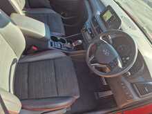 Hyundai TUCSON CRDi MHEV N Line 