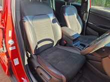 Hyundai TUCSON CRDi MHEV N Line 