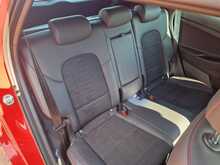 Hyundai TUCSON CRDi MHEV N Line 