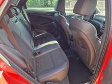 Hyundai TUCSON CRDi MHEV N Line 