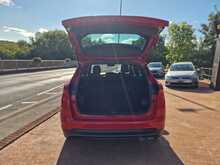 Hyundai TUCSON CRDi MHEV N Line 