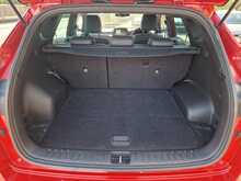 Hyundai TUCSON CRDi MHEV N Line 