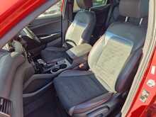 Hyundai TUCSON CRDi MHEV N Line 