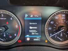 Hyundai TUCSON CRDi MHEV N Line 