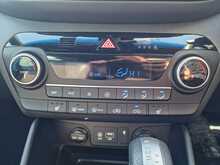 Hyundai TUCSON CRDi MHEV N Line 