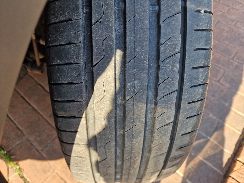 Hyundai 1.6 CRDi MHEV N Line SUV 5dr Diesel Hybrid DCT Euro 6 (s/s) (136 ps)