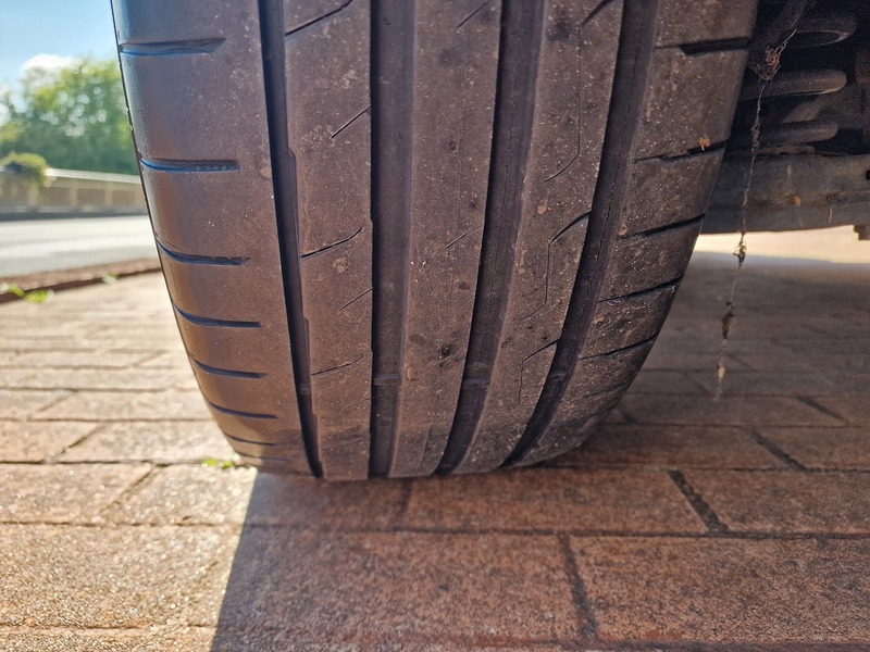 Hyundai 1.6 CRDi MHEV N Line SUV 5dr Diesel Hybrid DCT Euro 6 (s/s) (136 ps)