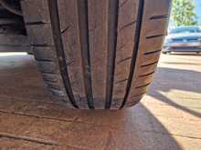 Hyundai TUCSON CRDi MHEV N Line 