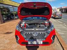 Hyundai TUCSON CRDi MHEV N Line 