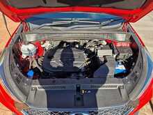 Hyundai TUCSON CRDi MHEV N Line 