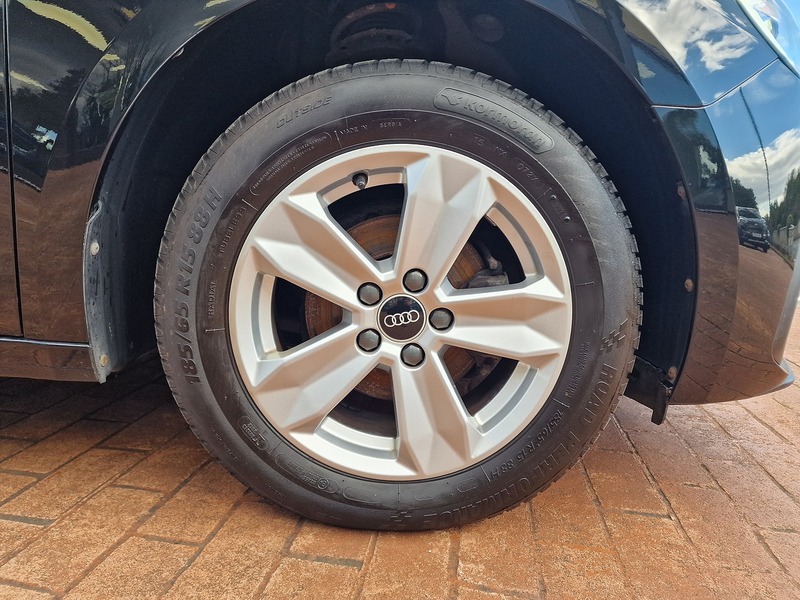 Audi 1.0 TFSI 25 Technik Sportback 5dr Petrol Manual Euro 6 (s/s) (95 ps)