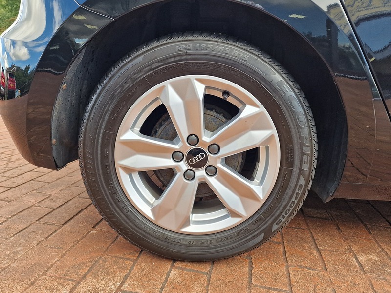 Audi 1.0 TFSI 25 Technik Sportback 5dr Petrol Manual Euro 6 (s/s) (95 ps)