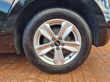 Audi A1 TFSI Technik 