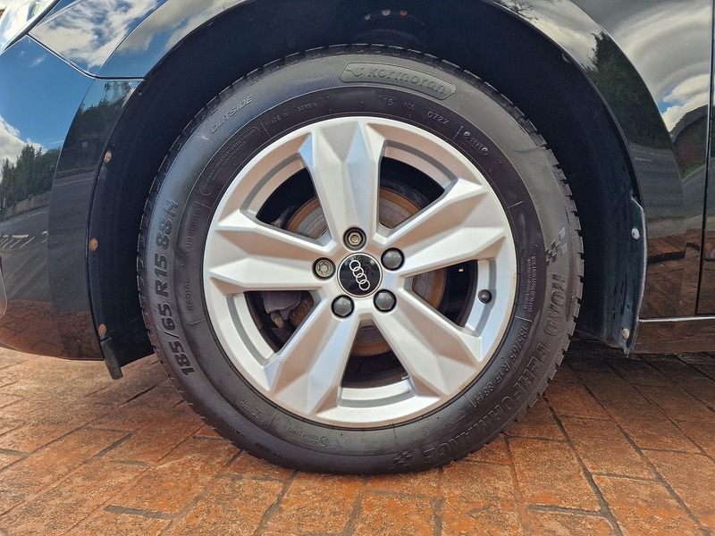 Audi 1.0 TFSI 25 Technik Sportback 5dr Petrol Manual Euro 6 (s/s) (95 ps)