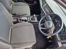 Audi A1 TFSI Technik 