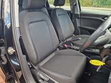 Audi A1 TFSI Technik 