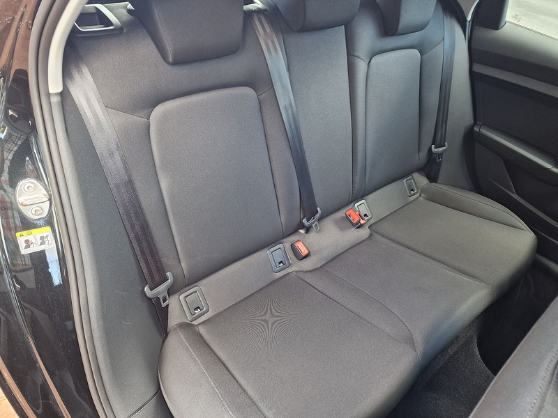 Audi 1.0 TFSI 25 Technik Sportback 5dr Petrol Manual Euro 6 (s/s) (95 ps)