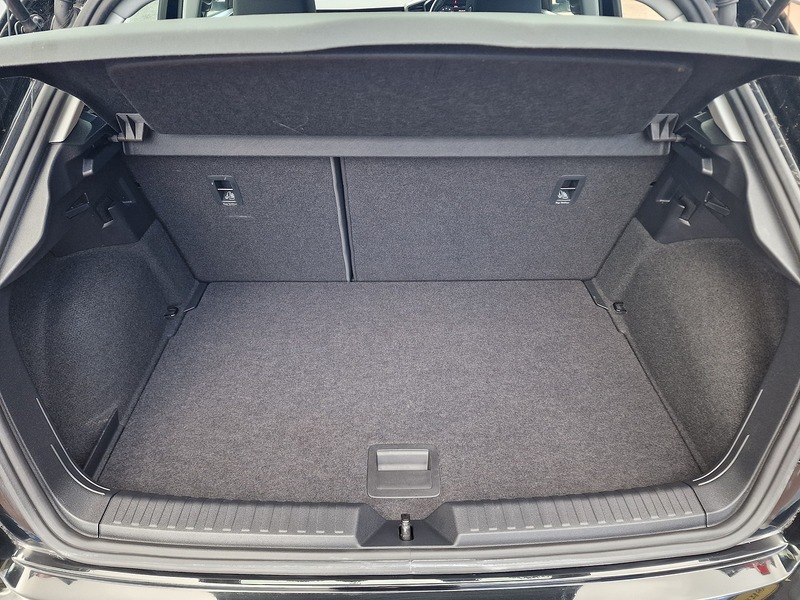 Audi 1.0 TFSI 25 Technik Sportback 5dr Petrol Manual Euro 6 (s/s) (95 ps)