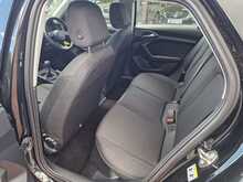 Audi A1 TFSI Technik 