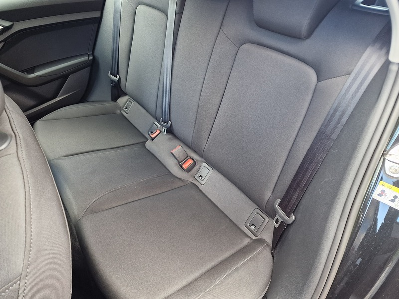 Audi 1.0 TFSI 25 Technik Sportback 5dr Petrol Manual Euro 6 (s/s) (95 ps)