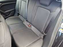 Audi A1 TFSI Technik 