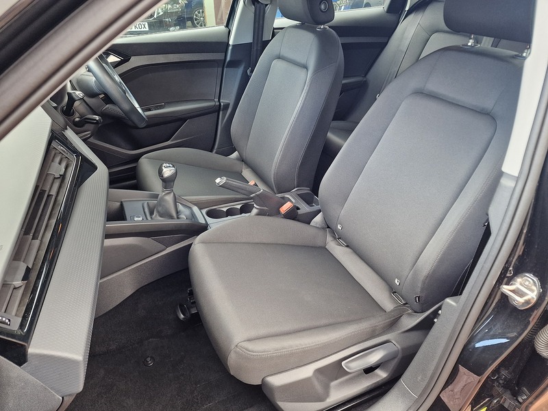 Audi 1.0 TFSI 25 Technik Sportback 5dr Petrol Manual Euro 6 (s/s) (95 ps)