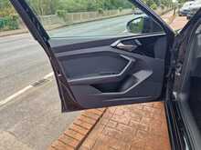 Audi A1 TFSI Technik 