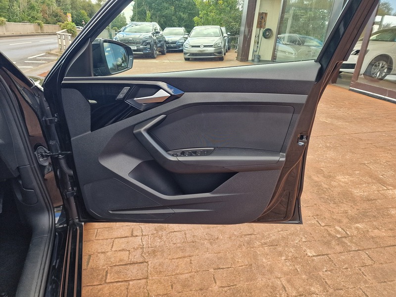 Audi 1.0 TFSI 25 Technik Sportback 5dr Petrol Manual Euro 6 (s/s) (95 ps)