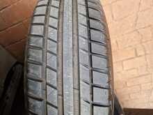 Audi A1 TFSI Technik 