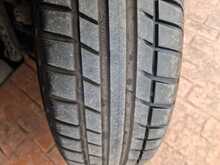 Audi A1 TFSI Technik 