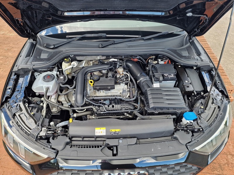 Audi 1.0 TFSI 25 Technik Sportback 5dr Petrol Manual Euro 6 (s/s) (95 ps)