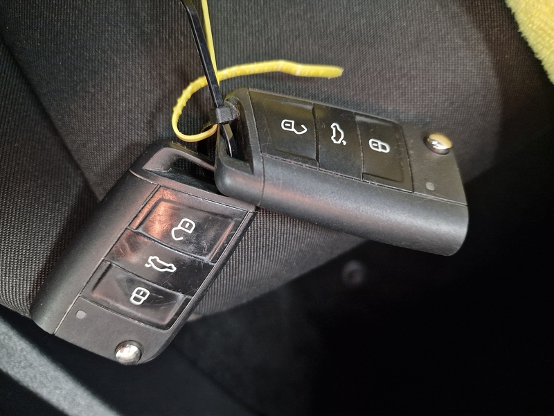 Audi 1.0 TFSI 25 Technik Sportback 5dr Petrol Manual Euro 6 (s/s) (95 ps)