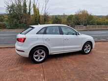 Audi Q3 TFSI CoD SE 
