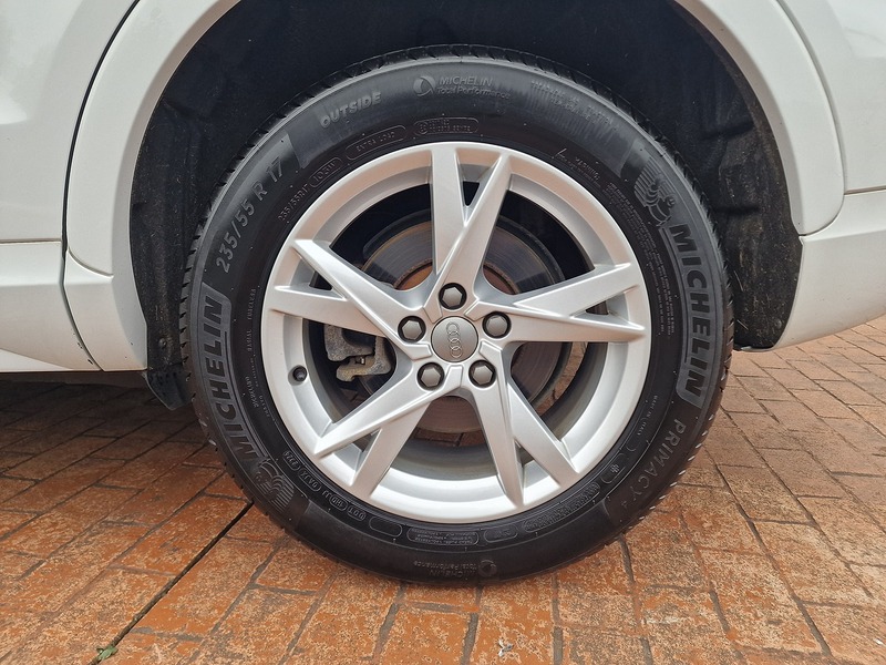 Audi 1.4 TFSI CoD SE SUV 5dr Petrol Manual Euro 6 (s/s) (150 ps)