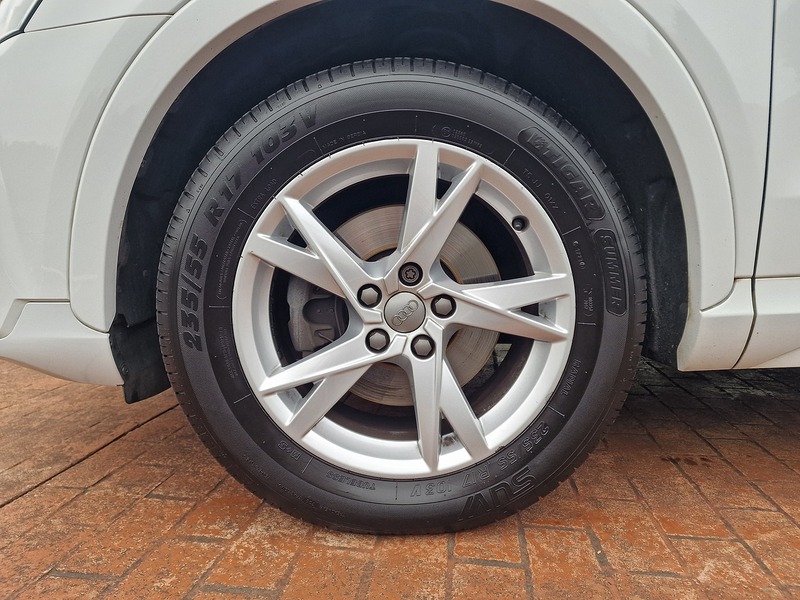 Audi 1.4 TFSI CoD SE SUV 5dr Petrol Manual Euro 6 (s/s) (150 ps)