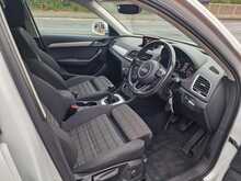 Audi Q3 TFSI CoD SE 