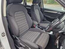 Audi Q3 TFSI CoD SE 
