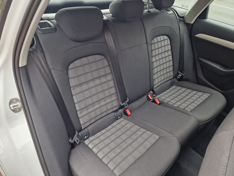 Audi 1.4 TFSI CoD SE SUV 5dr Petrol Manual Euro 6 (s/s) (150 ps)