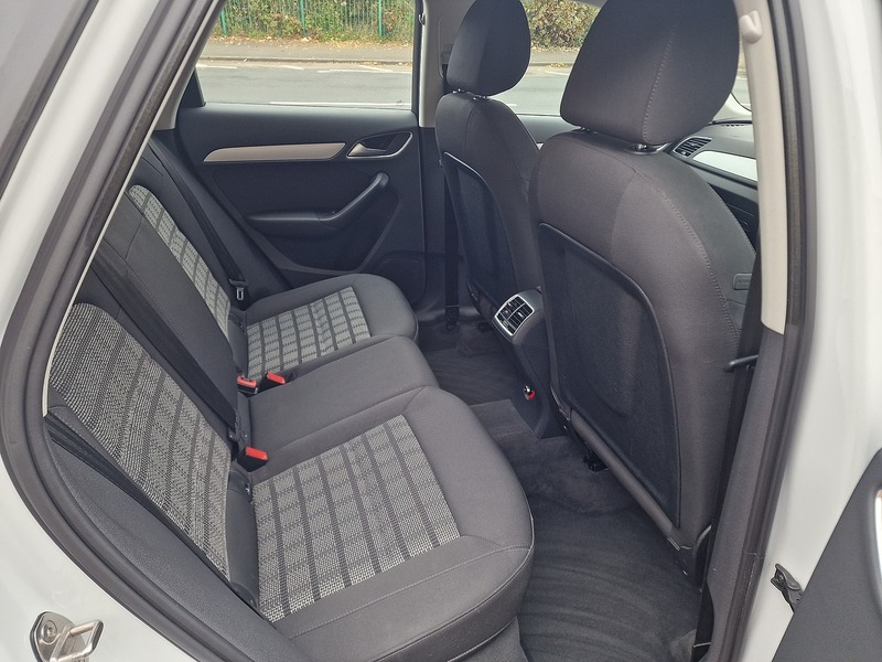 Audi 1.4 TFSI CoD SE SUV 5dr Petrol Manual Euro 6 (s/s) (150 ps)