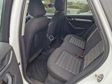 Audi Q3 TFSI CoD SE 