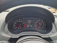 Audi Q3 TFSI CoD SE 
