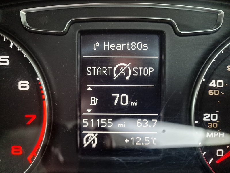 Audi 1.4 TFSI CoD SE SUV 5dr Petrol Manual Euro 6 (s/s) (150 ps)