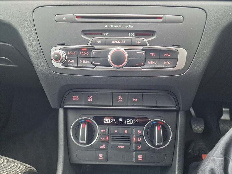 Audi 1.4 TFSI CoD SE SUV 5dr Petrol Manual Euro 6 (s/s) (150 ps)