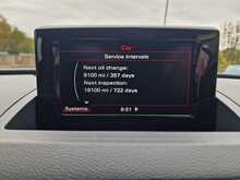 Audi Q3 TFSI CoD SE 