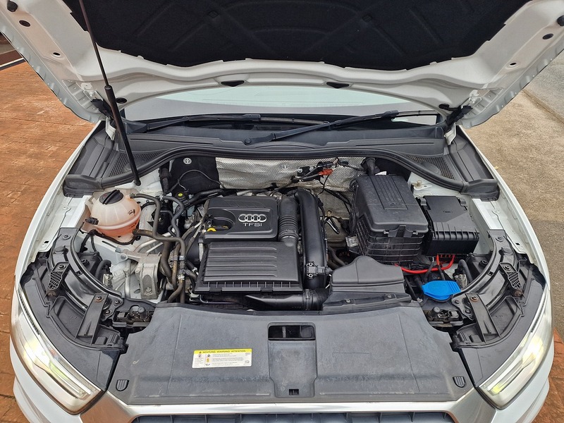 Audi 1.4 TFSI CoD SE SUV 5dr Petrol Manual Euro 6 (s/s) (150 ps)