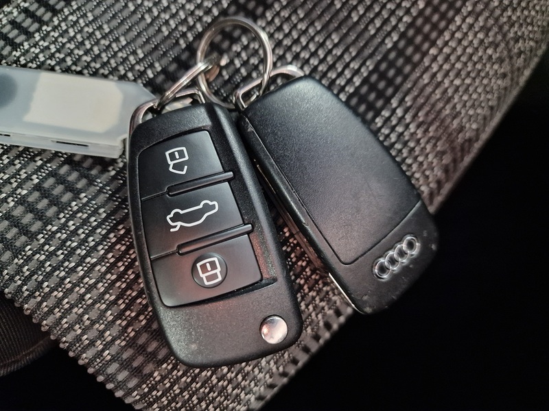 Audi 1.4 TFSI CoD SE SUV 5dr Petrol Manual Euro 6 (s/s) (150 ps)