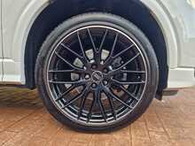 Audi Q2 TDI Black Edition 