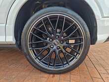 Audi Q2 TDI Black Edition 