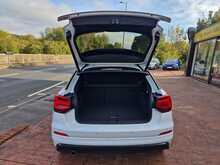 Audi Q2 TDI Black Edition 