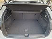 Audi Q2 TDI Black Edition 